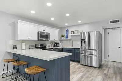 Image de Cheerful Newly Renovated Home 5 Minutes to Asu