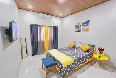 Image de Tuareg Place Aeropuerto A, C