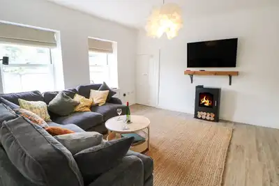 Image de The Old Store, 2 Alpine Terrace, pet friendly in Reeth