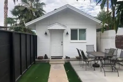 Image de Arcadia Cottage