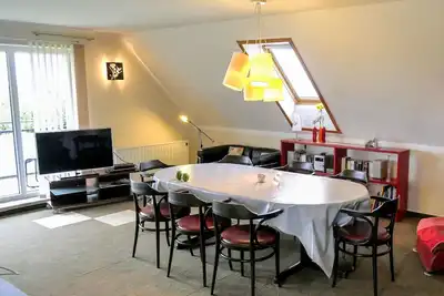 Image de Vacation apartment 3 - House Mantuja