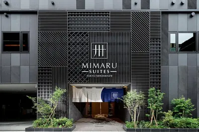 Image de Mimaru Suites Tokyo Nihombashi