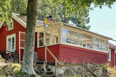 Image de Maison de vacances pour 4 a öRSJö-By Traum