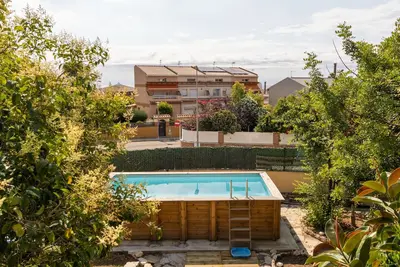 Image de Appartement Tabor by Interhome