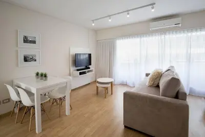 Image de Luxury Apartment - Belgrano 3a
