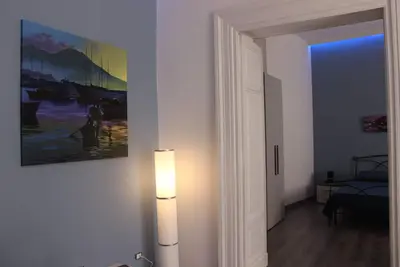 Image de HomeViscardiToledo street apartment, city center, newly renovated