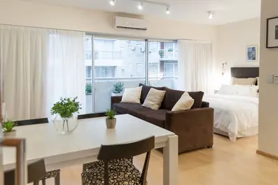 Image de Luxury Apartment - Belgrano 4a