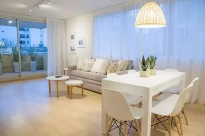 Image de Luxury Apartment - Belgrano 3b