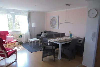 Image de Ferienwohnung Schöne Aussicht auf Poel
