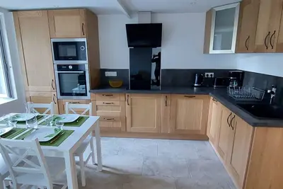 Image de Gîte Bambou - 4 personnes