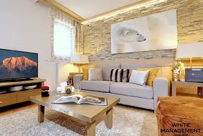 Image de Appartement cosy pour 4 personnes au centre de Courchevel Village