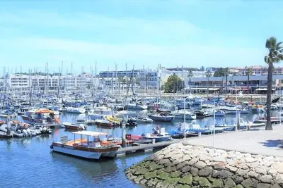 Lagos Factory Yellow