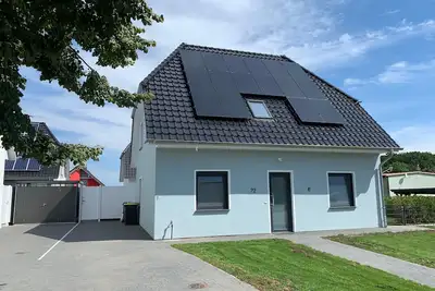 Image de Villa Seeschwalbe, Germany