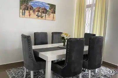 Image de 3 bedroom house in Private gated community