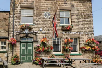 Image de Sunshine Apartment, pet friendly in Duffield