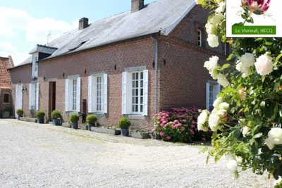 Image de Le Vivreuil