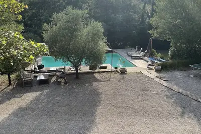 Image de Magnifique villa au coeur du Var pour passer de superbes vacances.