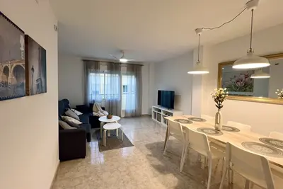 Image de Chicflat San Roque Estepona. Rénové en 2025