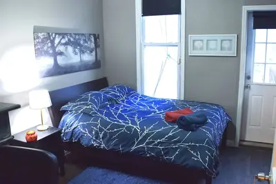 Lovely Bushwick 3br With Balcony and Bay Windows