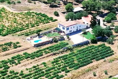 Image de Masia St Salvador 1582
