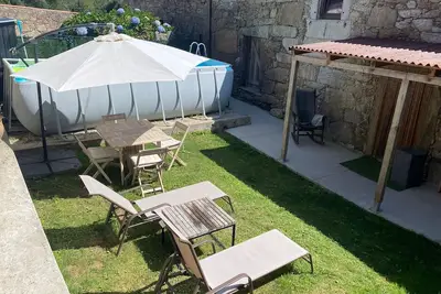 Image de Casa do Miguelo
