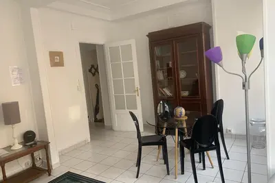 Image de Confort et calme en hyper centre de Grenoble