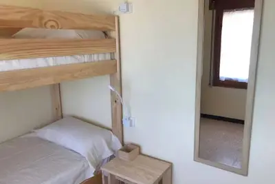 Image de El Faro Apartaments Platja Llarga - Las Salinas