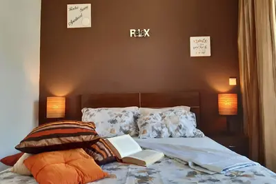 Image de Rocha Sunny Apartment on the beach