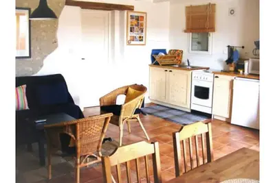 Image de 1 Bedroom Private vacation home in Ronsenac