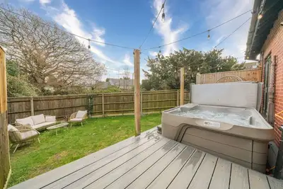 Image de 2-bedroom property in prime location