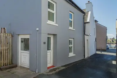 Image de 15 Duke Street - a holiday cottage that sleeps 4 guests in 2 bedrooms