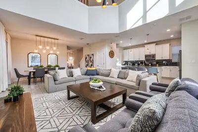 Image de Last Minute Disney! Private Pool, Hot Tub & Themed Bedrooms. Book Now! #54267