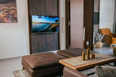 Image de HillTop Luxury Suites