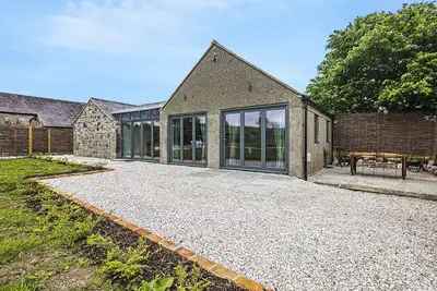 Image de The Coach House at Dovedale Manor