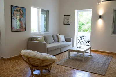 Image de New 2mbd Apartment In The Heart Of Tlv