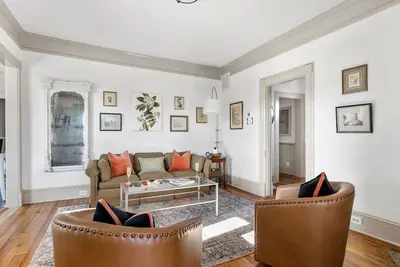 Image de La Maisonette Du Angeline | Revival St Collection