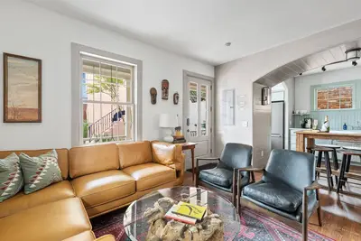 Image de The Duncan House | Revival St Collection