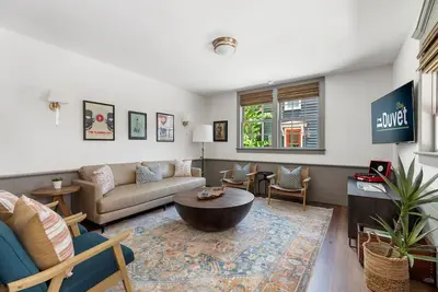 Image de Supper House | Revival St Collection