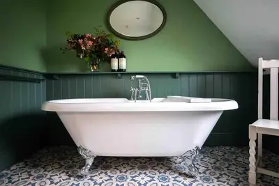 Image de Library Suite: Sleeps 4