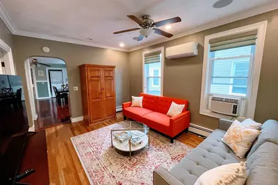 Image de Harvard Allston 2fl 3-Bedroom 2-Bath Suite