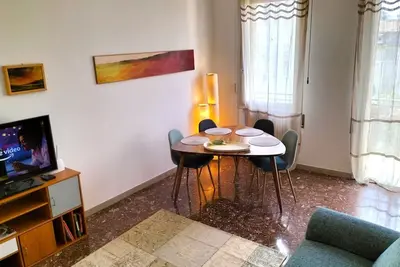 Image de Dario. Home Lovable residence in the center of Treviso