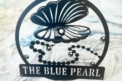 Image de The Blue Pearl - 2 min walk to beach