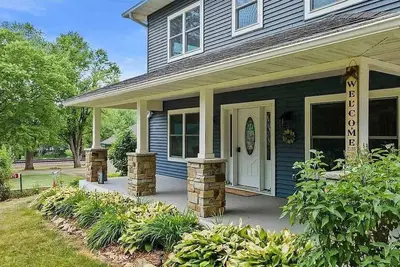 Image de Wandering Warriors Retreat