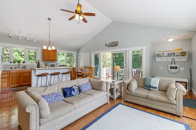 Welcome to Craig's Place!