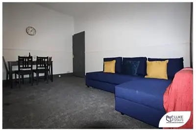 Image de ◑Smart 2 Bed Flat ◑Wifi ◑Nr Bus Stop ◑Nr Park