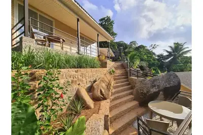 Image de Takamaka Sky Villa 1