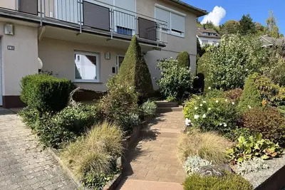 Image de Vacation home on the volcano cycle path