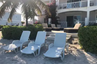 Image de Luxury Design Cozy Beach House Fully Renovated 5 Stars L
