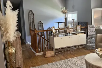 Image de Beautiful 4 Bedroom Home Close to Ud University & Bob Carpenter Ctr.