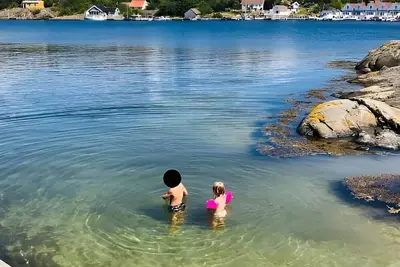 Image de Hytte i Skjærgården